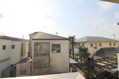 【展望】 | 豊中市上野坂戸建A棟