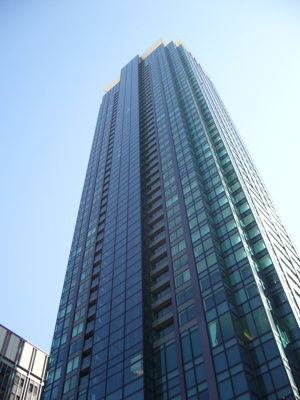 【外観】 | シティタワー西梅田 | 外観も気になるポイント