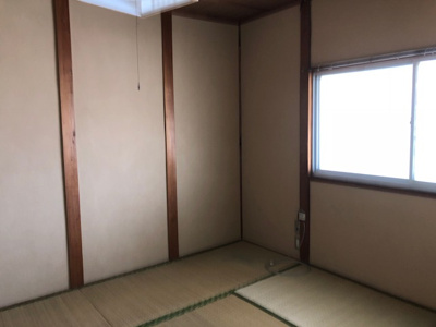  | 上村アパート