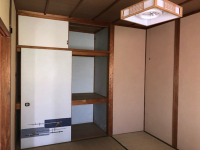  | 上村アパート