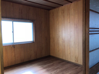  | 上村アパート