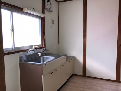  | 上村アパート