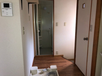  | 上村アパート