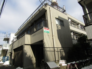 国分寺市本町２丁目のマンションの画像