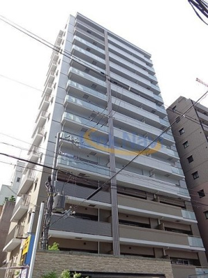 【外観】 | プレミスト西本町 | 外観もきれいです