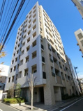 ジェイパーク武蔵小山Ⅳの画像