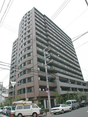 【外観】 | ルイシャトレ本町西 | 外観です