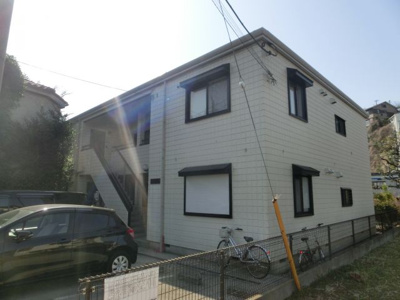 【外観】 | ヴィラクリスティーナ | ヴィラクリスティーナ　外観