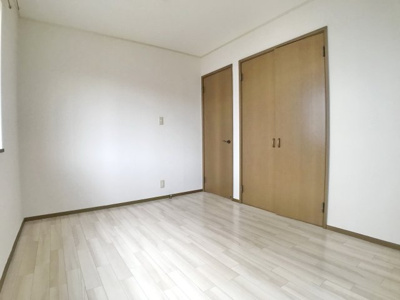 【子供部屋】 | メゾン・エリナC棟