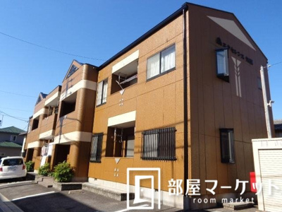 【駐車場】 | エクセレンス矢頭