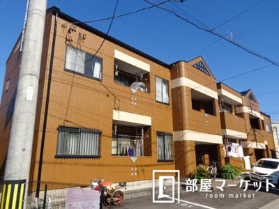 【外観】 | エクセレンス矢頭