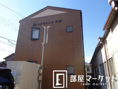 【外観】 | エクセレンス矢頭