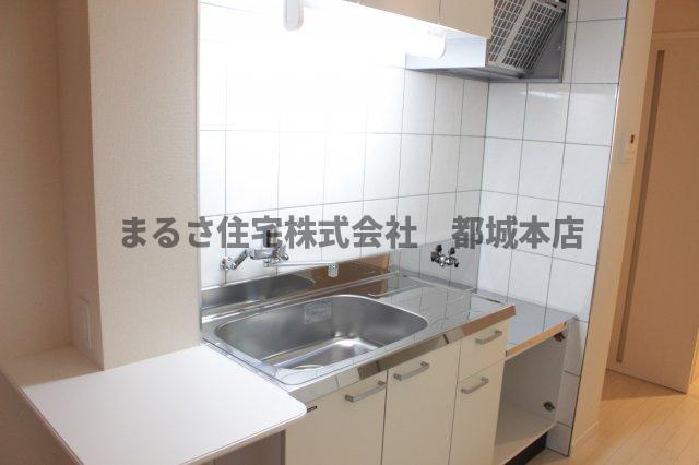 sumikaのキッチン