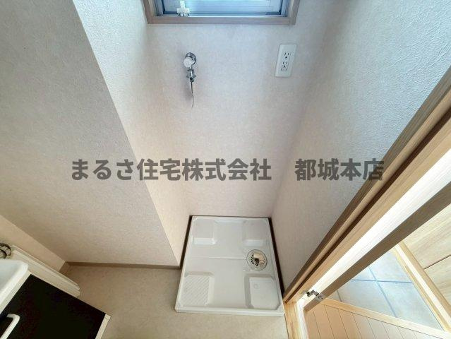 sumikaの設備