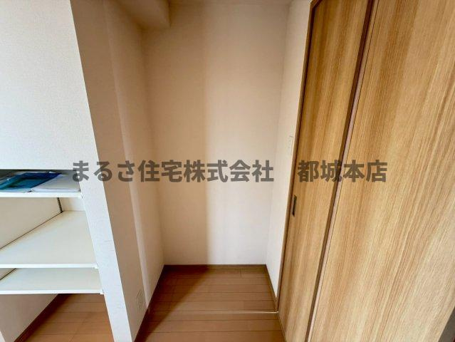 sumikaの収納