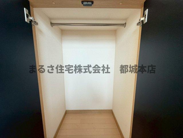 sumikaの収納