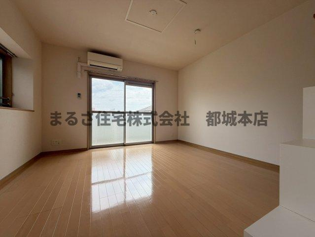 sumikaの洋室