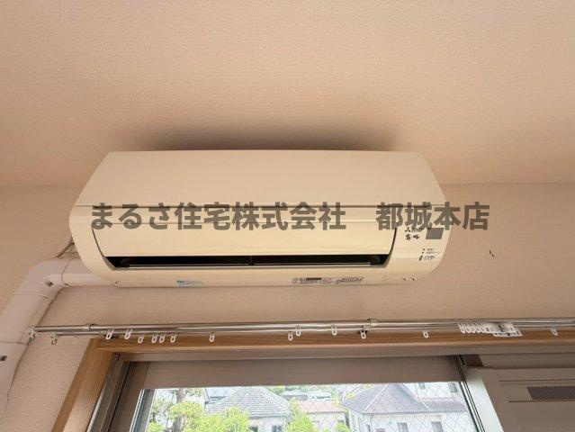 sumikaの設備