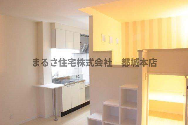 sumikaの居間・リビング