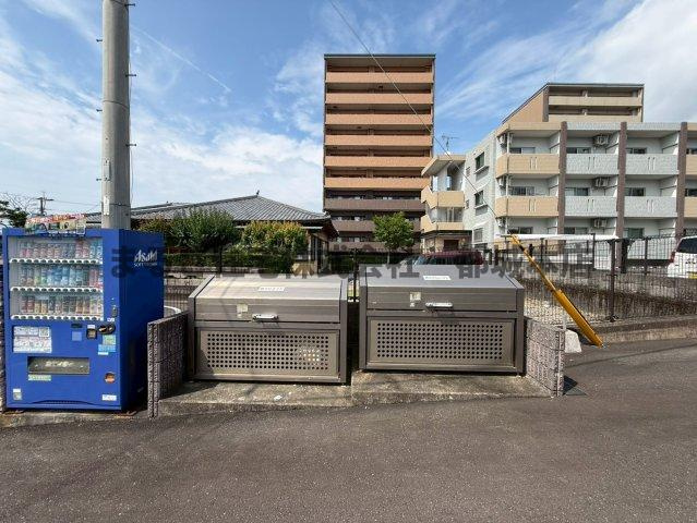 sumikaのその他共用部分