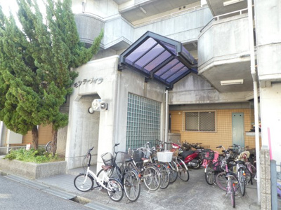 【その他共用部分】 | モンテヴィラ