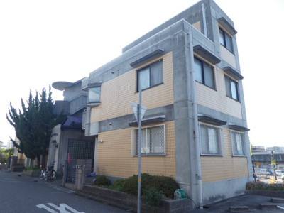 【外観】 | モンテヴィラ