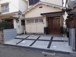 【駐車場】 | 駐車場１台込み♪