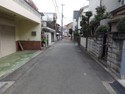 【周辺】 | 魚住町清水貸家