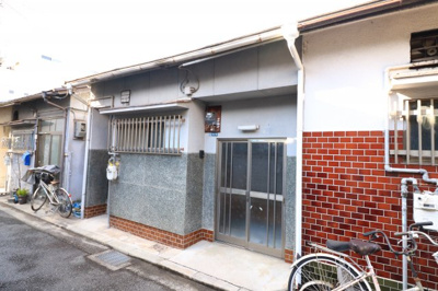 【外観】 | 西川2丁目平屋
