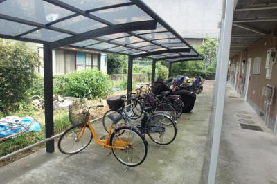 【その他共用部分】 | セピアヴィラ【SHM】