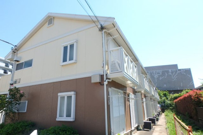 【外観】 | セピアヴィラ【SHM】