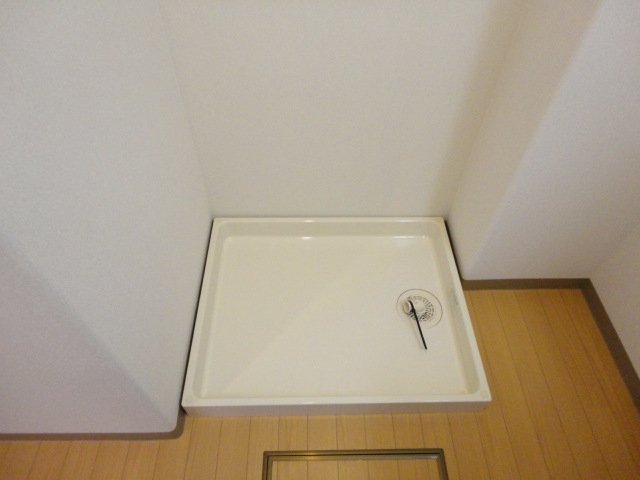レジデンスヒルズ　ノースコートの設備