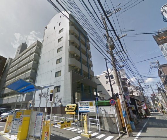 マーヴェラス大名の外観|マーヴェラス大名（1R）　外観