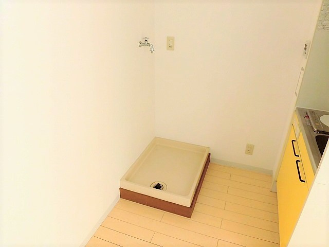 昭島コートエレガンスＤ棟のその他