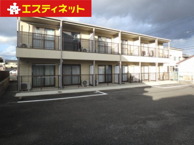 シャイリスの周辺