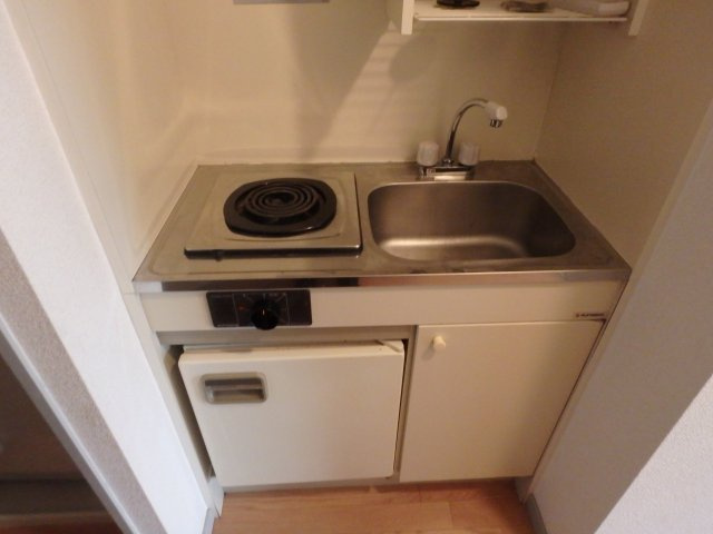 シャイリスのキッチン