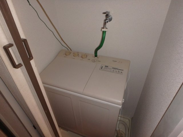 シャイリスのその他|洗濯機