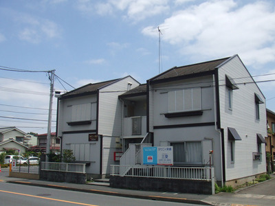 【外観】 | タウニィ原島