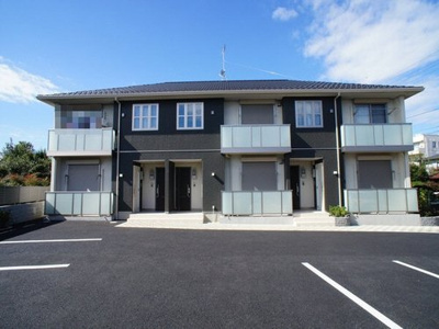 【外観】 | 【シャーメゾン】ルミエールメゾン