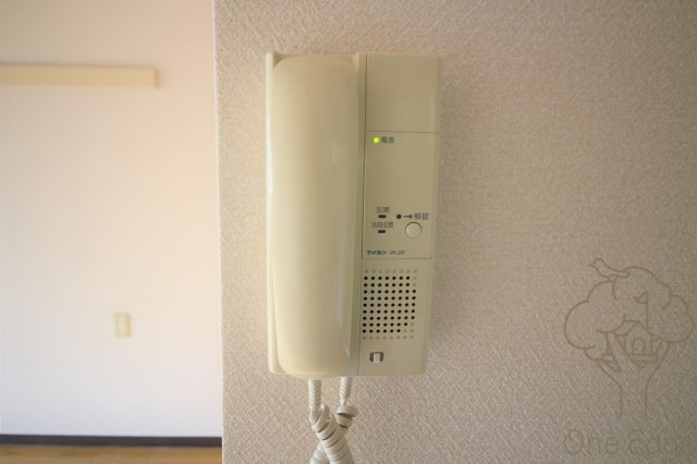 中津栄マンションのセキュリティ