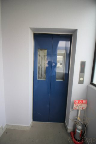 中津栄マンションのその他共用部分