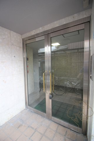 中津栄マンションのその他共用部分