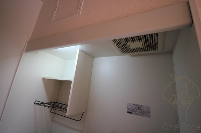 中津栄マンションのキッチン