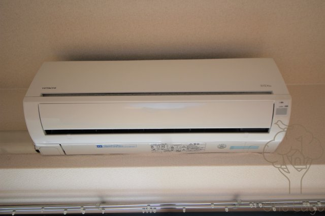 中津栄マンションの設備