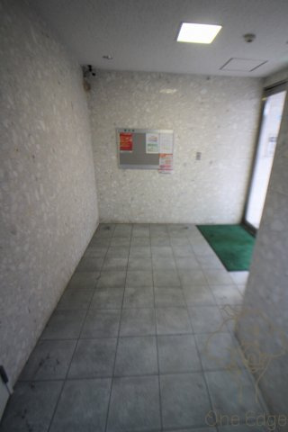 中津栄マンションのその他共用部分