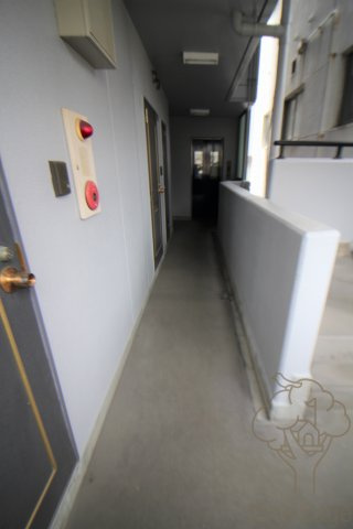 中津栄マンションのその他共用部分