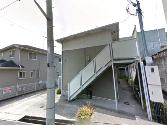 フォアオルテ岡本