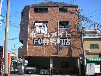 【外観】 | グランドメゾン高福