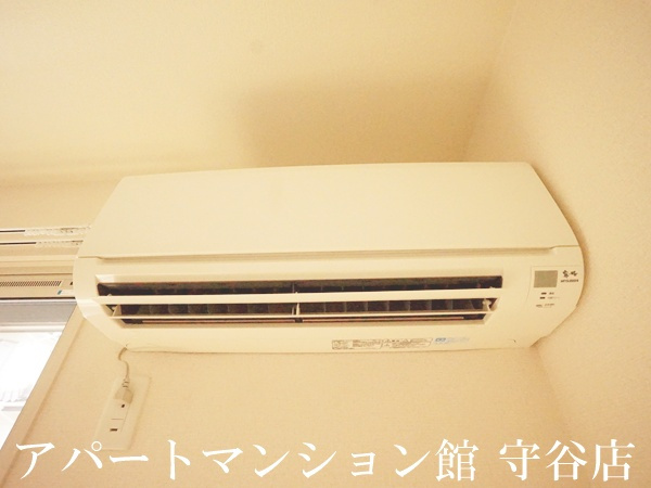 スローライフさしまの設備