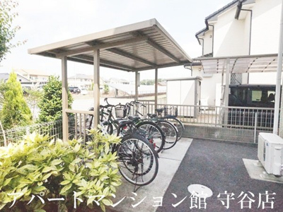 【その他共用部分】 | スローライフさしま